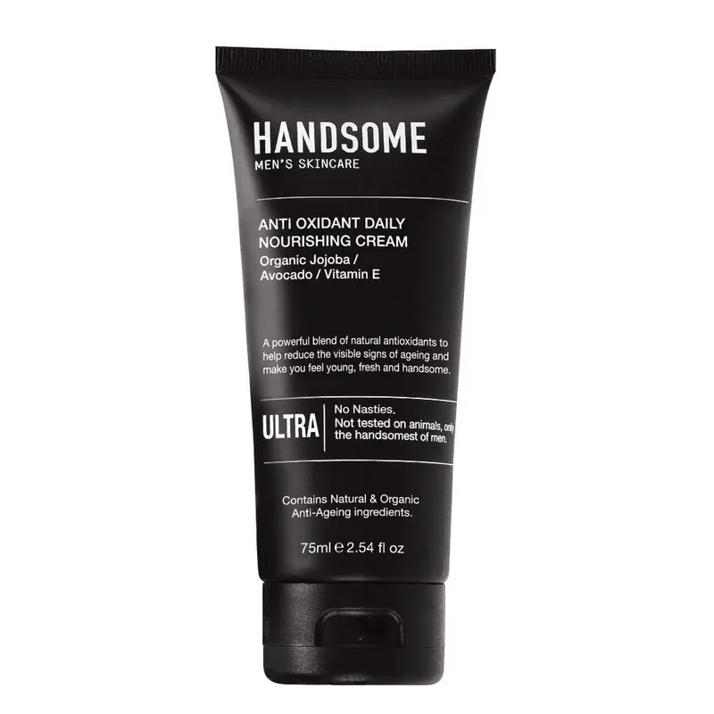 Handsome Antioxidant Daily Nourishing Cream 75ml