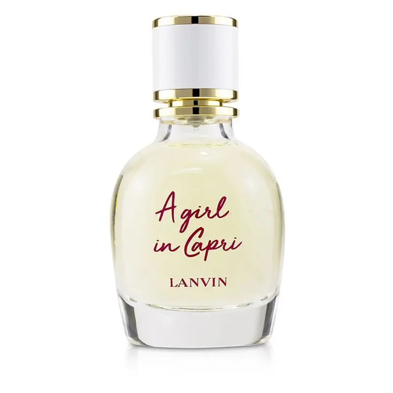 Lanvin A Girl In Capri Eau De Toilette Spray 50ml/1.7oz