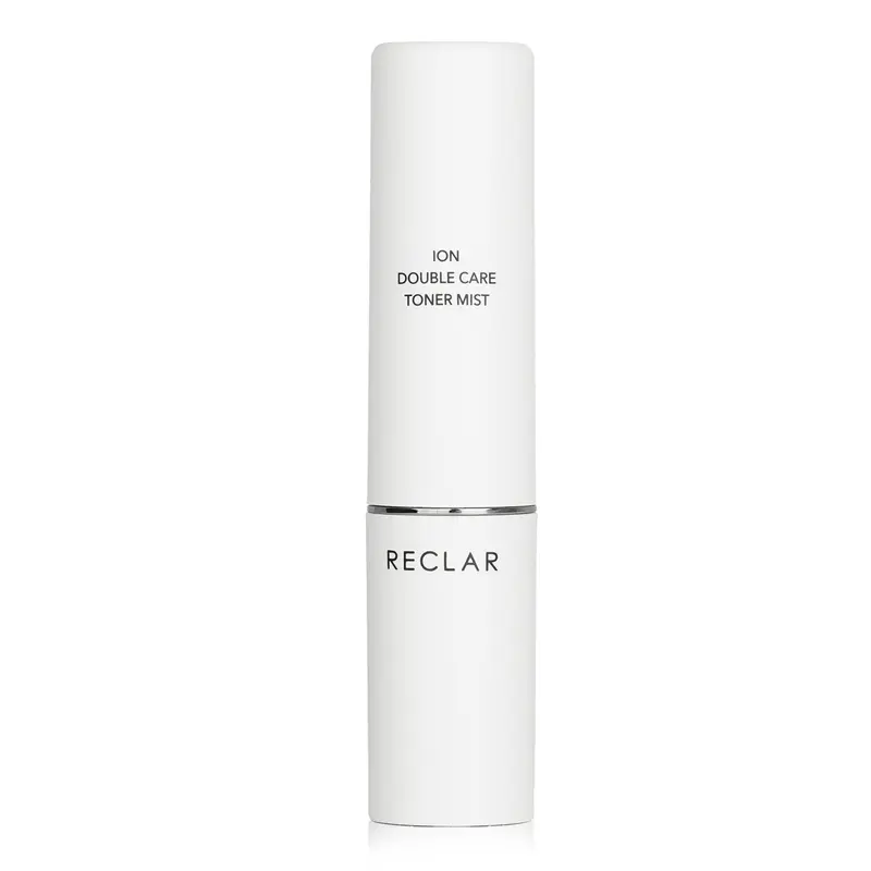 Reclar lon Double Care Toner Mist Sprayer (White)  1pc
