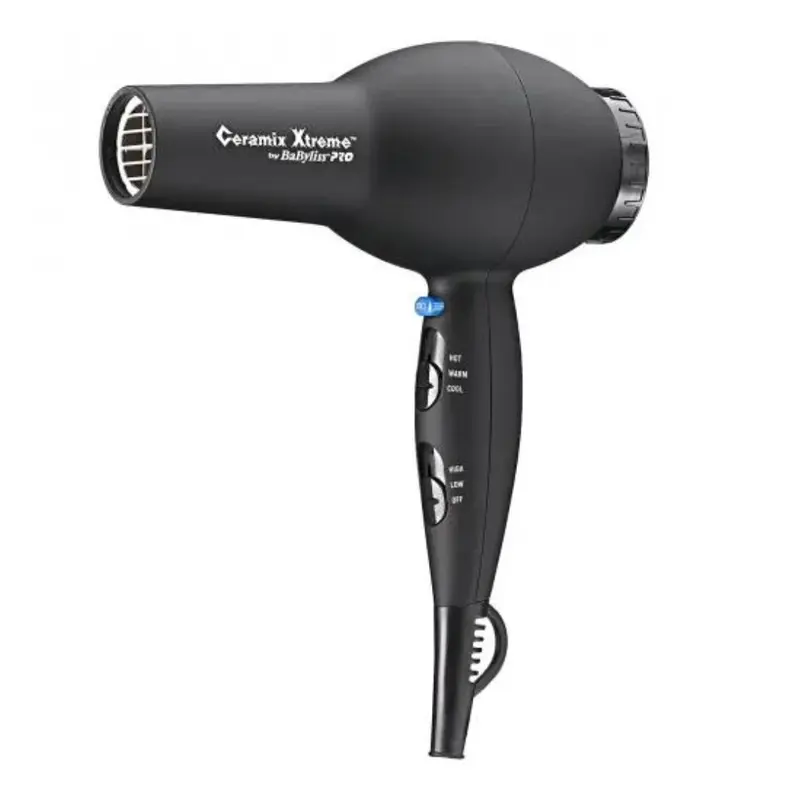 BaBylissPRO Ceramix Xtreme Hair Dryer