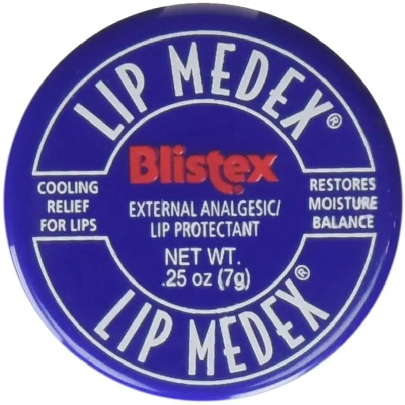 Blistex Lip Medex
