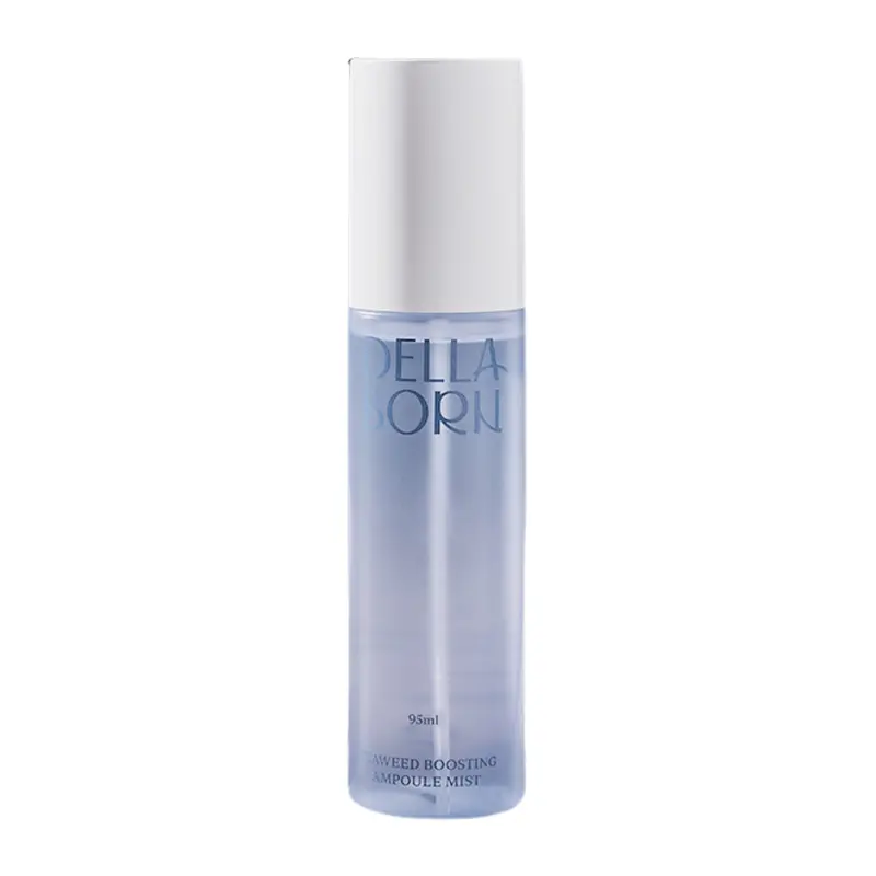 DELLA BORN Seaweed Boosting Ampoule Mist 80ml