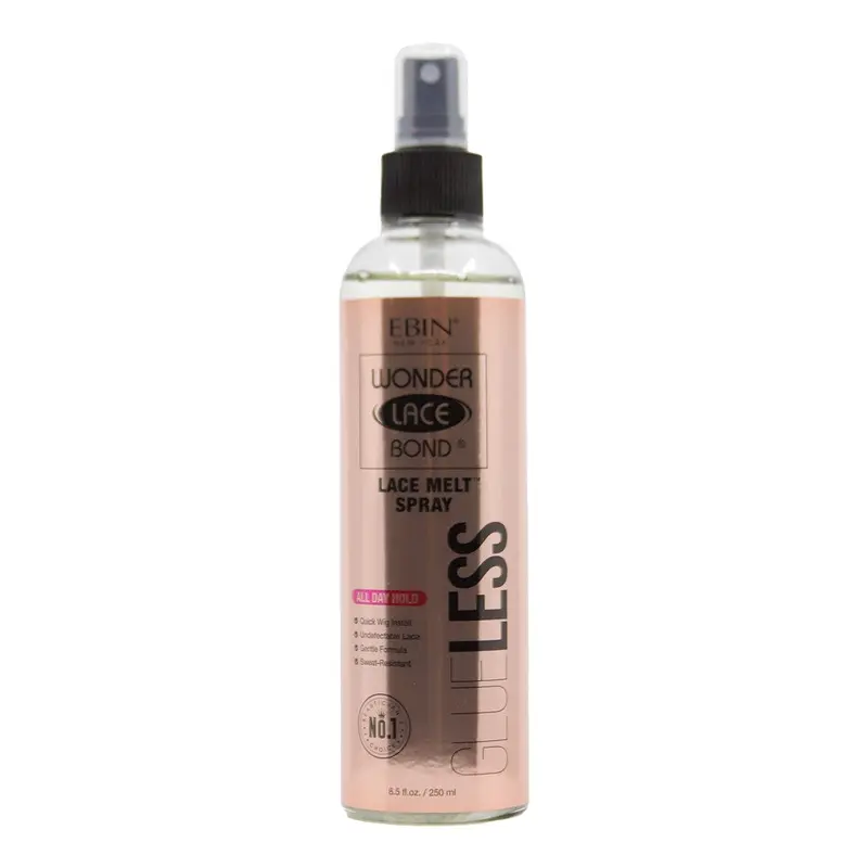EBIN Wonder Lace Bond Glueless Lace Melt Spray