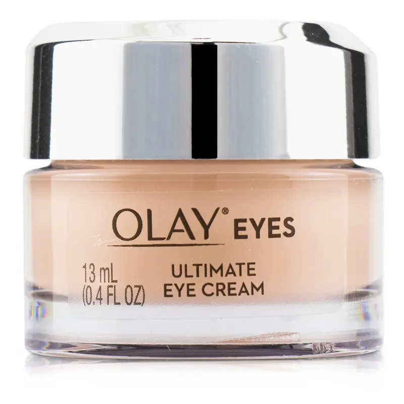 Olay Eyes Ultimate Eye Cream - For Dark Circles, Wrinkles & Puffiness  13ml/0.4oz