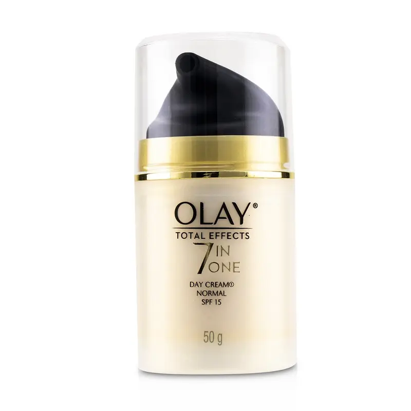 Olay Total Effects 7 in 1 Normal Day Cream SPF 15  50g/1.7oz