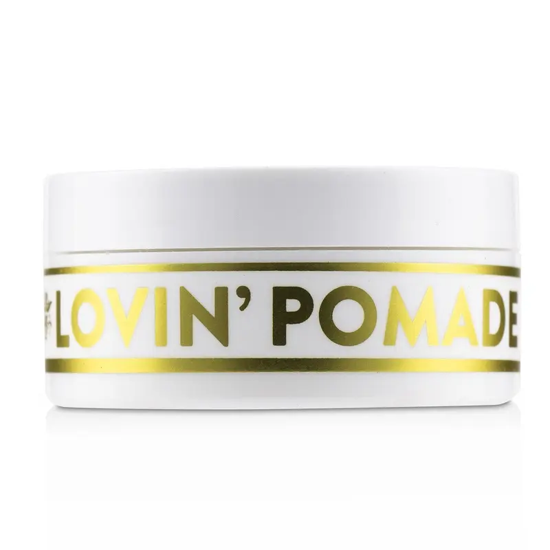 Philip B Lovin' Pomade (Glossy Finish Sculpting + Styling)  60g/2oz