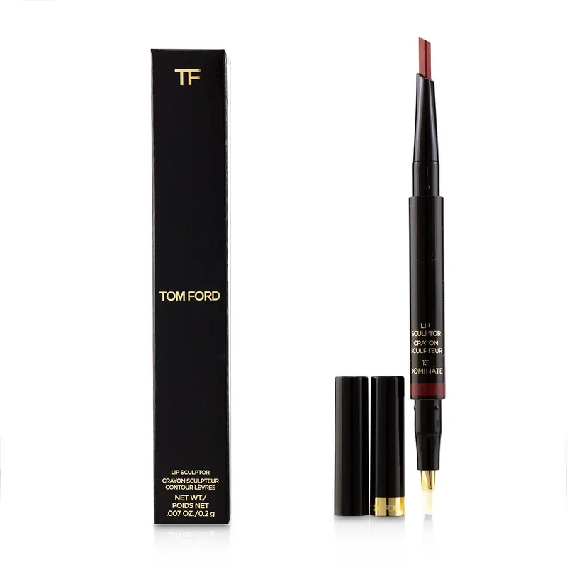 Tom Ford Lip Sculptor - # 13 Dominate  0.2g/0.007oz