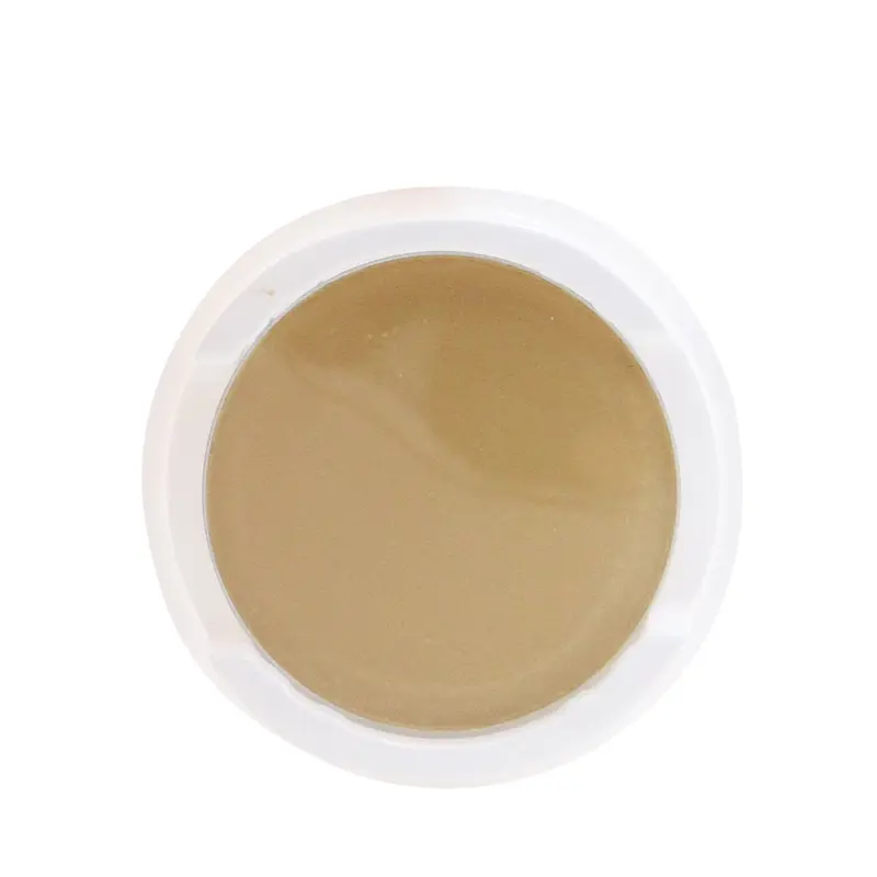MAC Lightful C Natural Silk Powder Foundation SPF 15 Refill - # NC40  14g/0.49oz