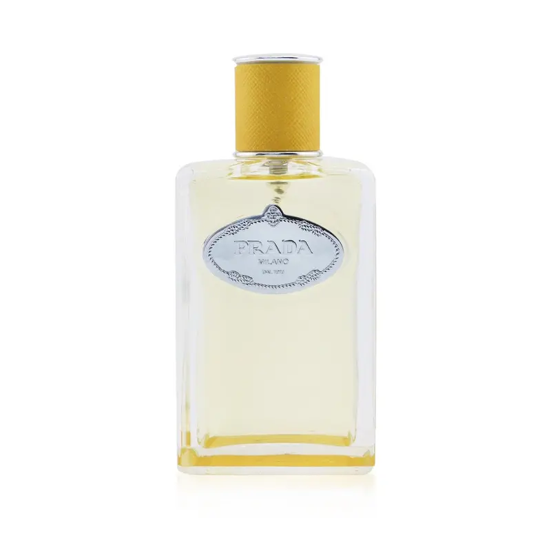 Prada Infusion De Mandarine Eau De Parfum Spray  100ml/3.3oz