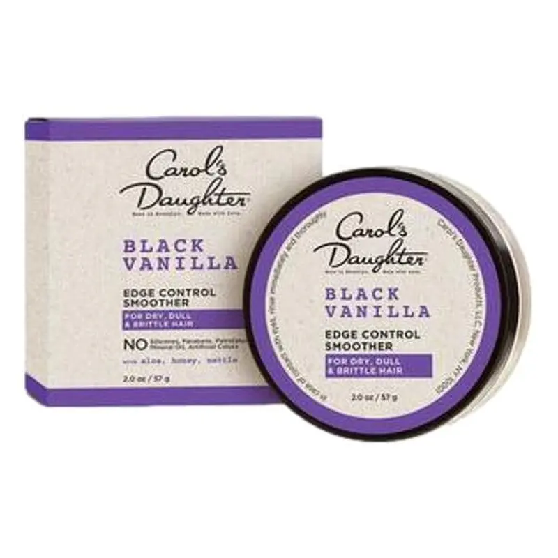 Carol's Daughter Black Vanilla Edge Control Smoother