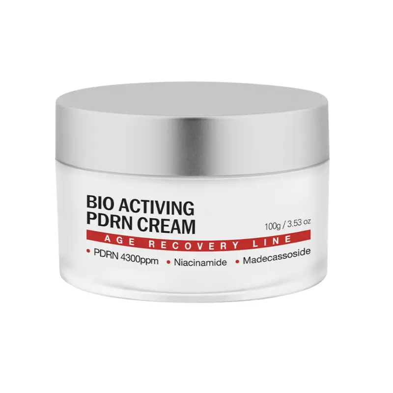 Dermaline Bio Activing PDRN Cream 100g