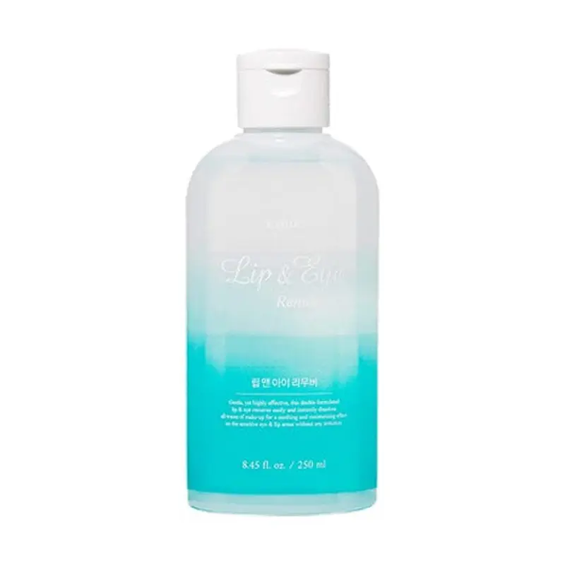ETUDE Lip & Eye Remover 250ml