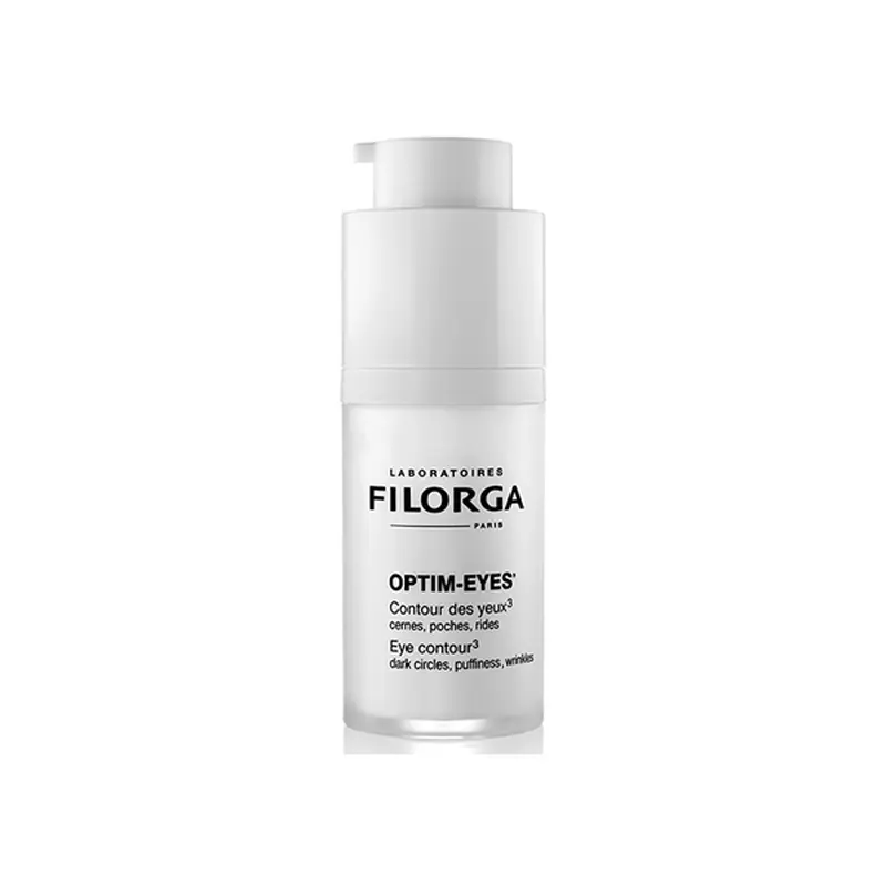 Filorga Optim-eyes Eye Contour Cream 15ml