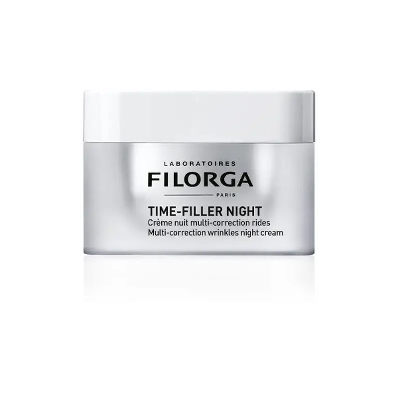 Filorga Time Filler Night Cream 50ml