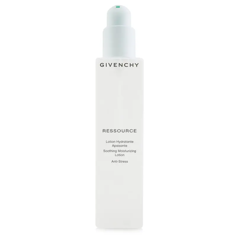 Givenchy Ressource Soothing Moisturizing Lotion - Anti-Stress  200ml/6.7oz