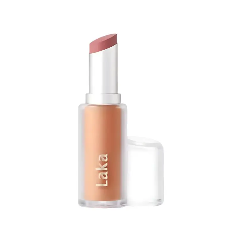 Laka Bulky Matte Lipstick 4g (10 colors to choose)