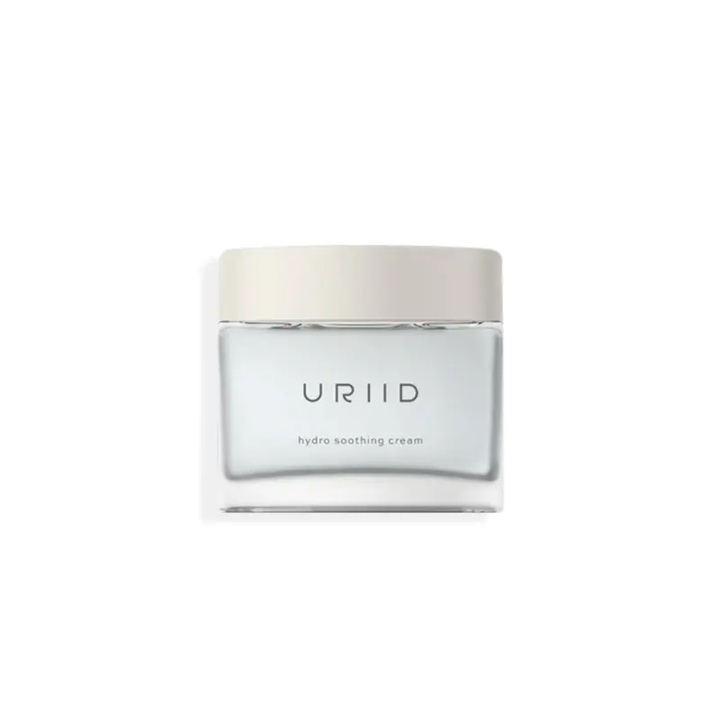 URIID Neroli Garden Hydro Soothing Cream 80ml