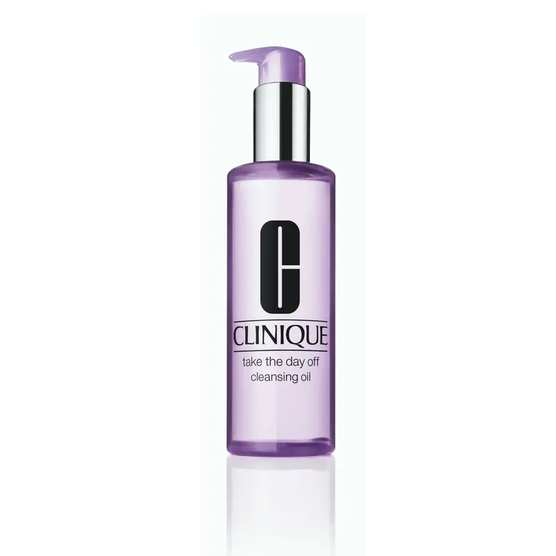Take The Day Off Cleansing Oil