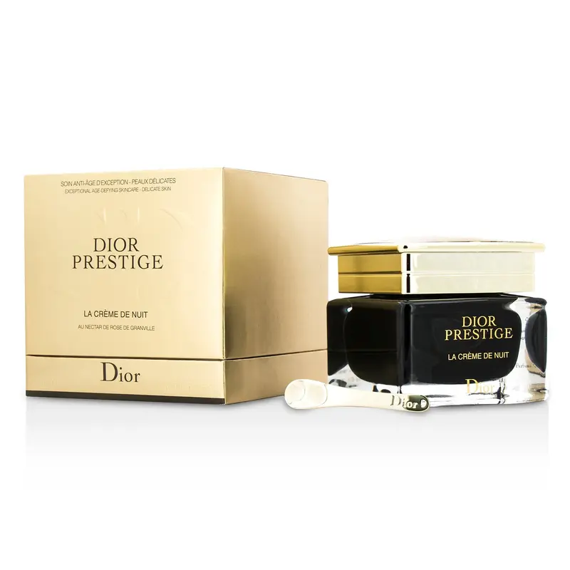 Christian Dior Dior Prestige La Creme De Nuit  50ml/1.7oz