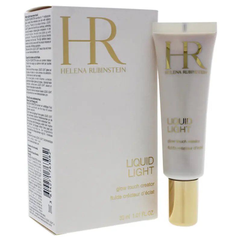 Helena Rubinstein Liquid Light by Helena Rubinstein for Women - 1 oz Treatment