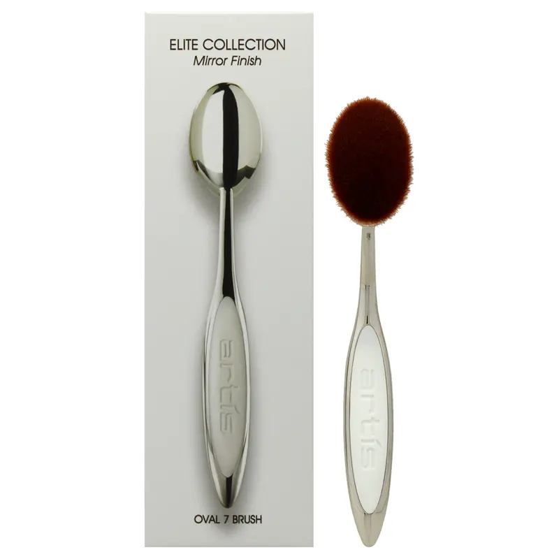 Artis Elite Oval Brush 7 - Mirror by Artis for Women - 1 Pc Brush