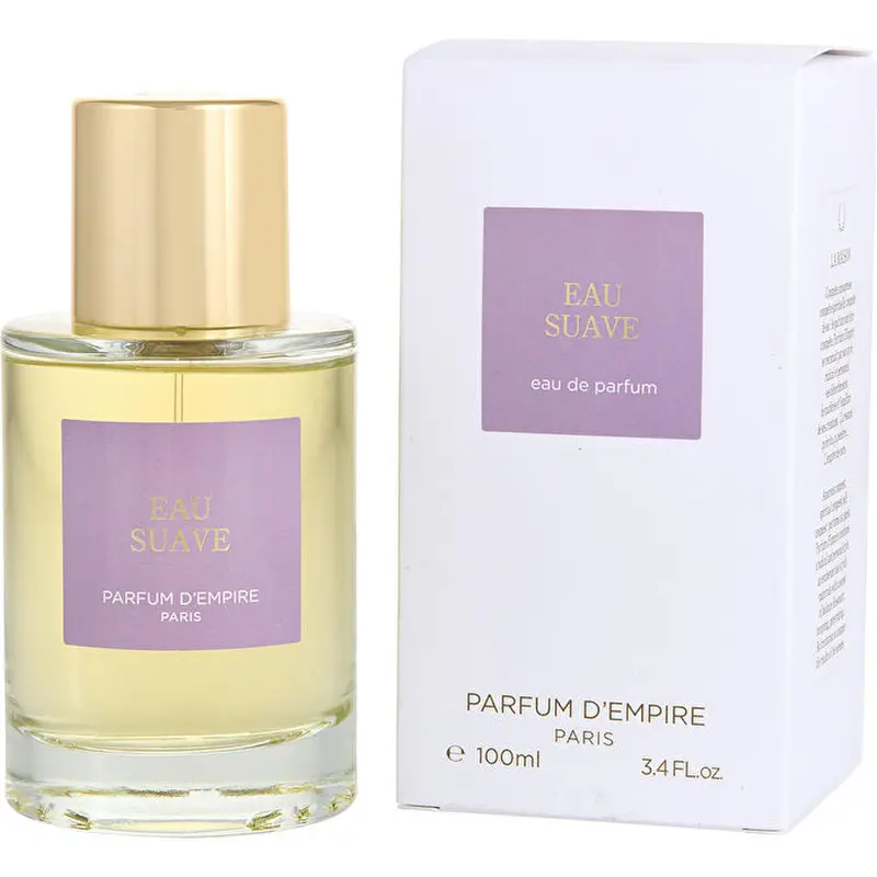 Parfum D'empire  Eau Suave Eau De Parfum Spray 100ml/3.4oz