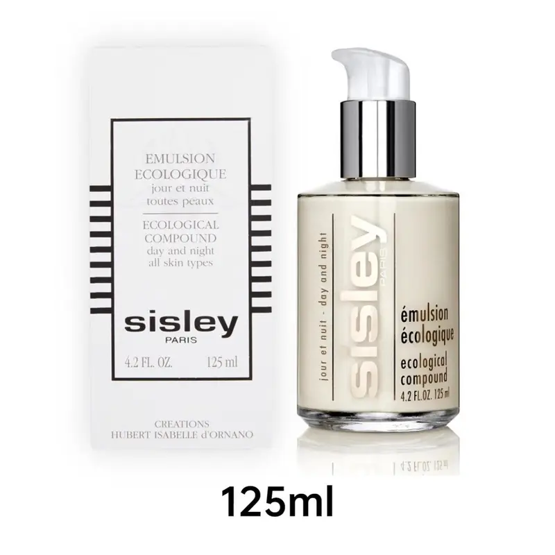 Sisley Ecological Compound 125ml  Fixed Size