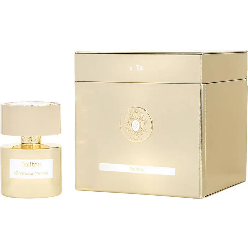Tiziana Terenzi Tiziana Terenzi Talitha Extrait De Parfum Spray (Unisex) 100ml/3.38oz