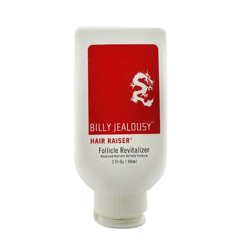 Billy Jealousy Hair Raiser Follicle Revitalizer  88ml/3oz