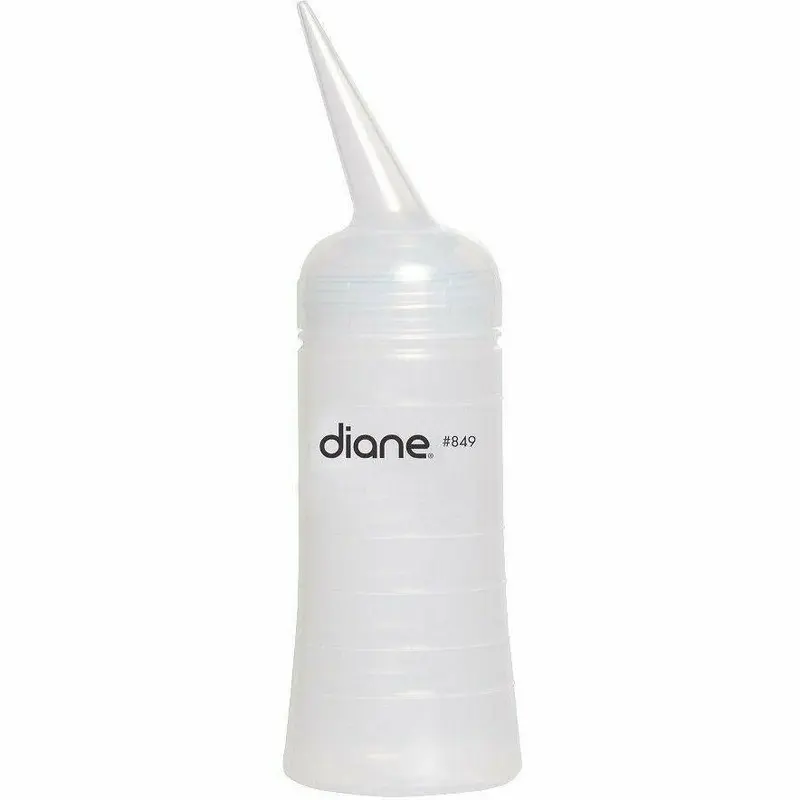 Diane: Slant Tip Applicator Bottle 5oz