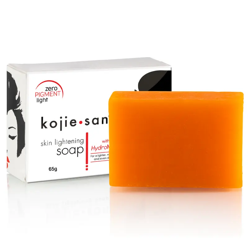 Kojie San Lightening Kojic Acid Soap 65g