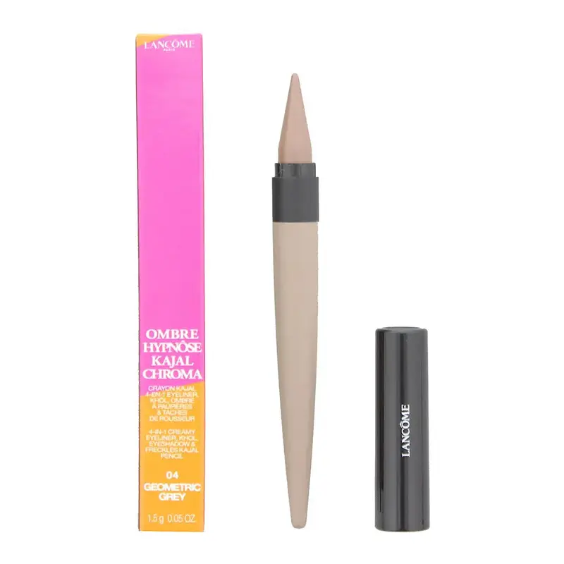 Lancme Ombre Hypnose Kajal 04 Geometric Gray Eyeliner 1.5g