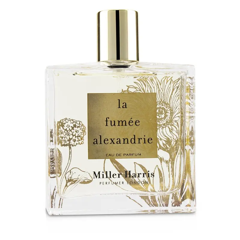 Miller Harris La Fumee Alexandrie Eau De Parfum Spray  100ml/3.4oz