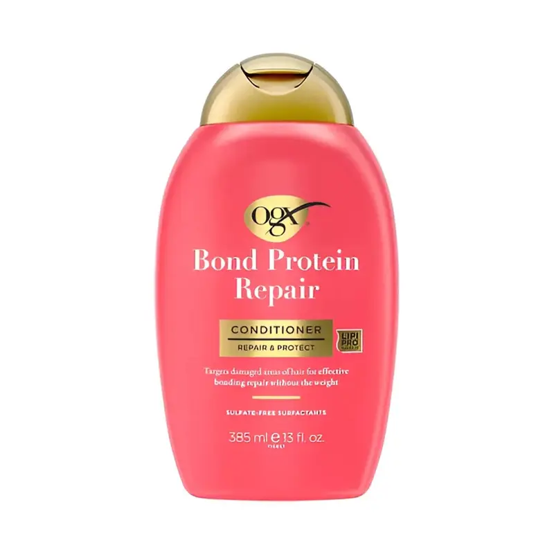 OGX Bond Protein Repair Conditioner - 13 oz
