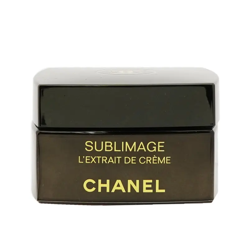 Chanel Sublimage L'Extrait De Creme Ultimate Regeneration And Restoring Cream  50g/1.7oz
