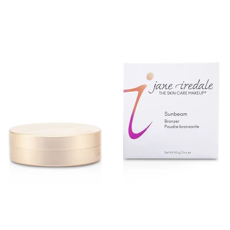 Jane Iredale Sunbeam Bronzer  8.5g/0.3oz