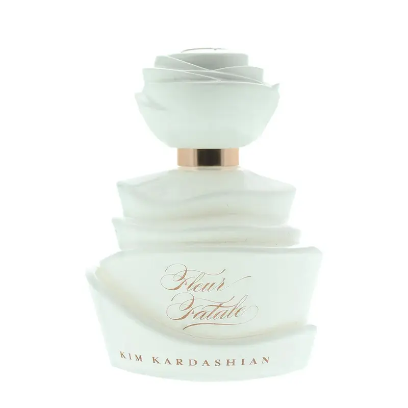 Kim Kardashian Fleur Fatale Unboxed Eau de Parfum 30ml