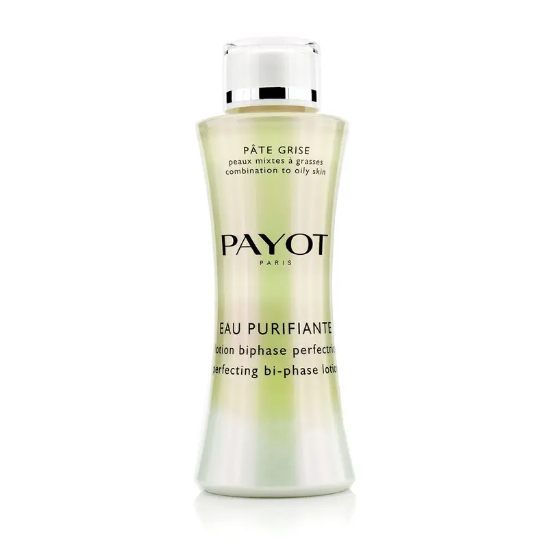 Payot Pate Grise Eau Purifiante Perfecting Bi-Phase Lotion  200ml/6.7oz