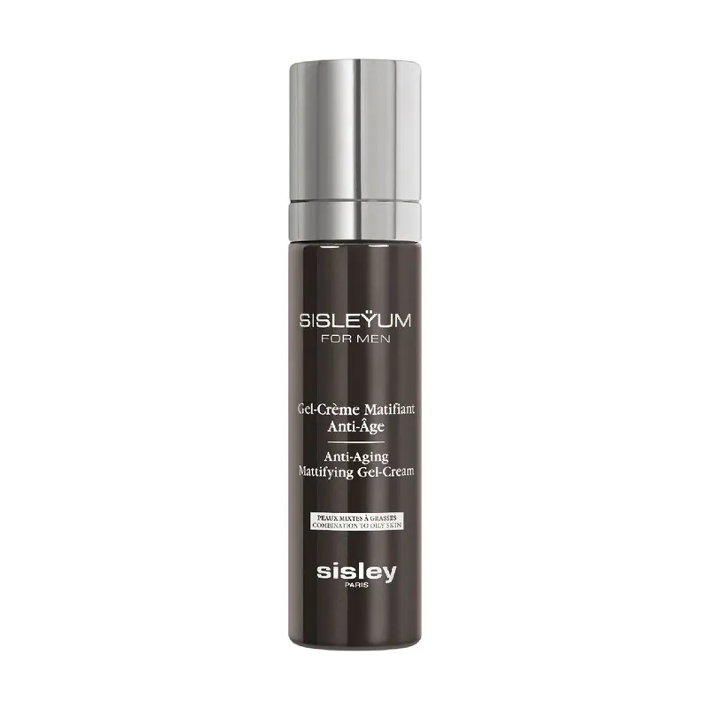 Sisleum Anti-Aging Mattifying Gel-Cream