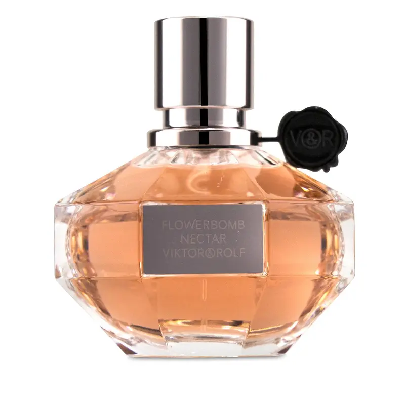 Viktor & Rolf Flowerbomb Nectar Eau De Parfum Intense Spray  50ml/1.7oz