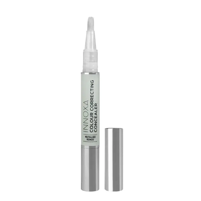 Innoxa Colour Correcting Concealer Pen 2.5g Lavender