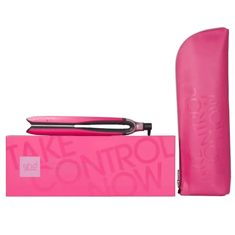 GHD Platinum+  Limited Edition Pink