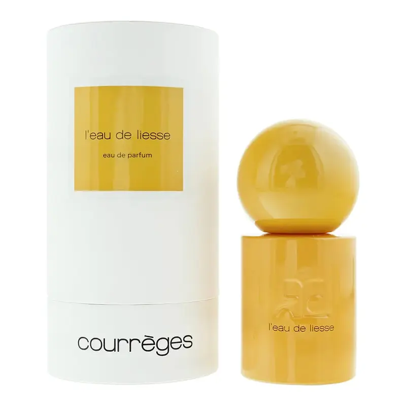 Courrges L'eau De Liesse Eau de Parfum 50ml