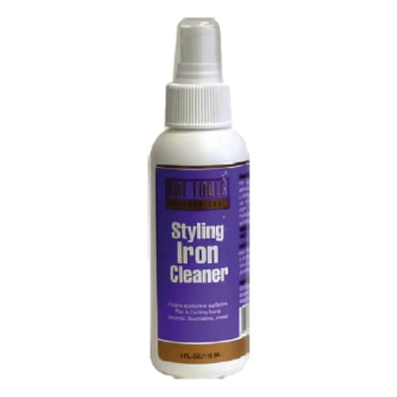 Hot Tools Styling Iron Cleanser 4oz
