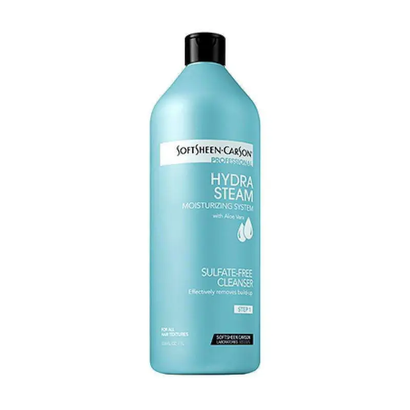 Hydra Steam Sulfate-Free Cleanser