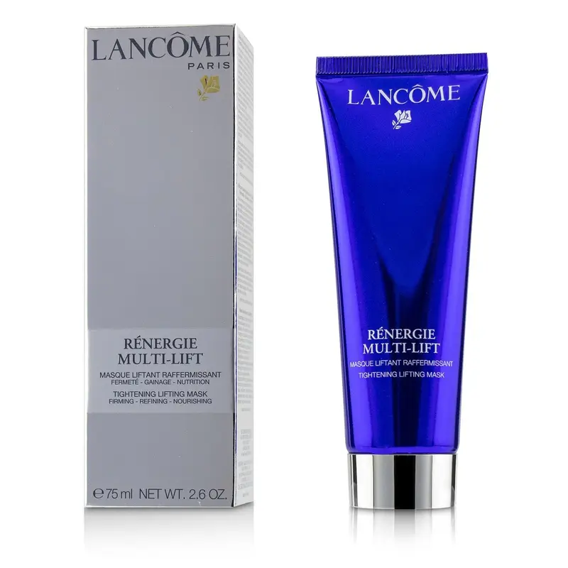 Lancome Renergie Multi-Lift Tightening Lifting Mask  75ml/2.6oz