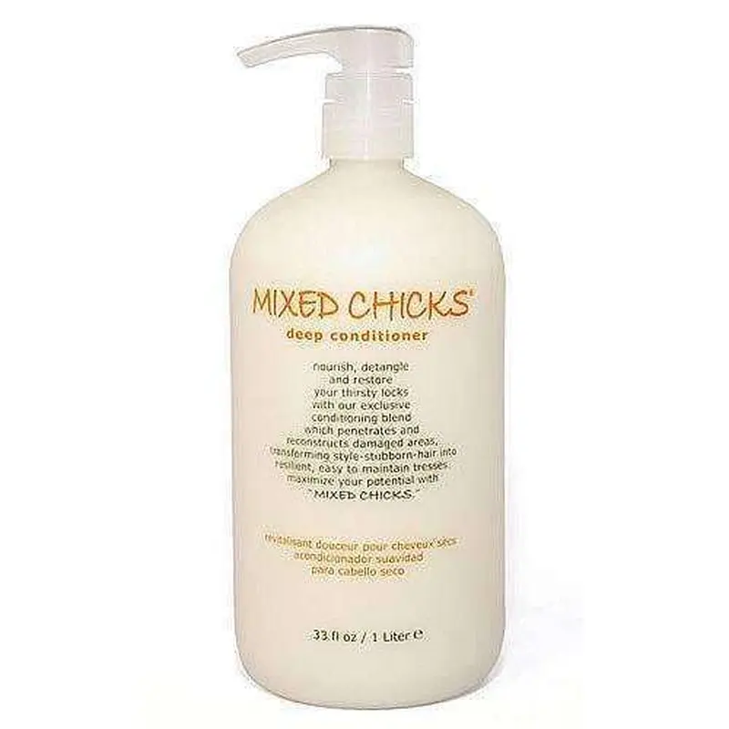 Mixed Chicks Deep Conditioner 1L