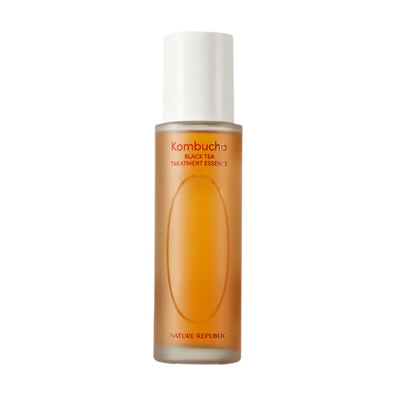 NATURE REPUBLIC Kombucha Black Tea Treatment Essence 140ml