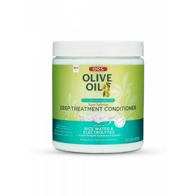 ORS: Super Softening Deep Treatment Conditioner