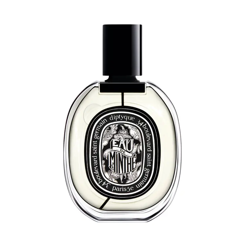 Eau de Minth Eau de Parfum